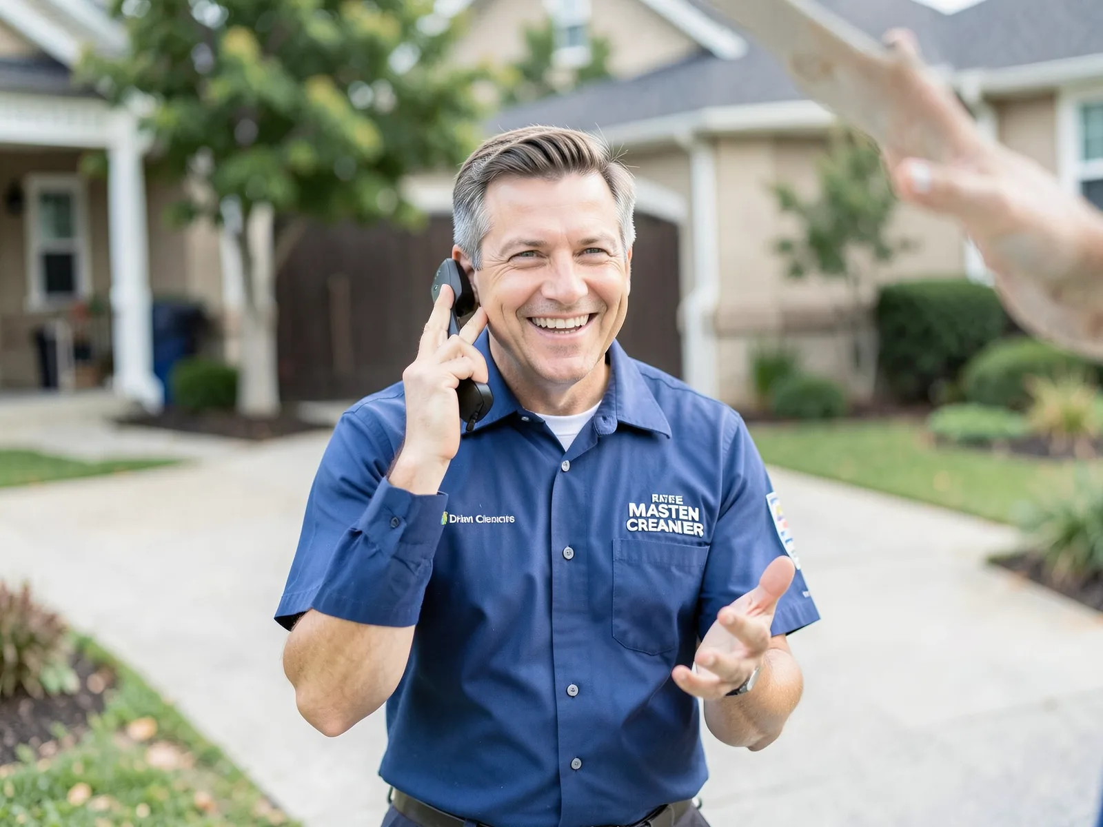 Drain Cleaning Bloomdale, OH FAQs